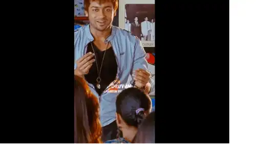 I m in love south dialog Motivational Status