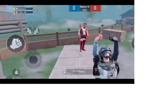 Ishq da Sutta laaya hai PubG Game Status Video