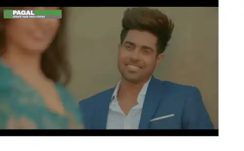 Jab Kisi ki taraf dil jhukne lage Romantic Video