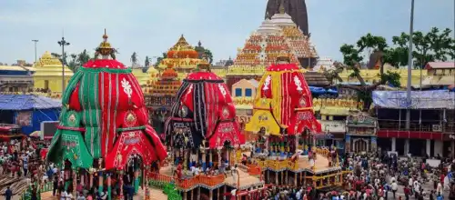 Jagannath Puri Rath Yatra Video Status- Krishna Bhgavan WhatsApp Video Status- Krishna Balram Status