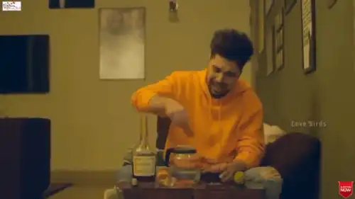 Je Me Chhod Gayi Soniya Yara Video Status