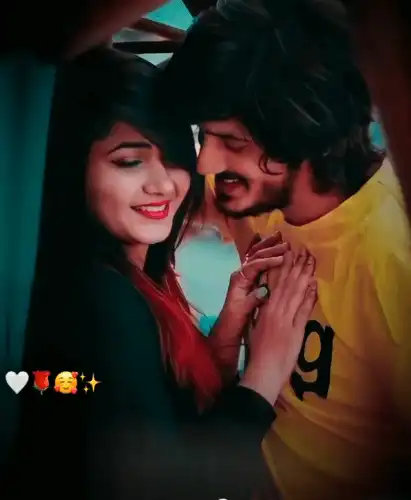 Jiya Nahi Jata Sun Bavre - Love Status