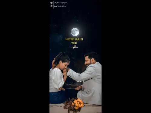 Kese kahu mein o yara ye pyar kese hota hai - Mohabbatein whatspp status video