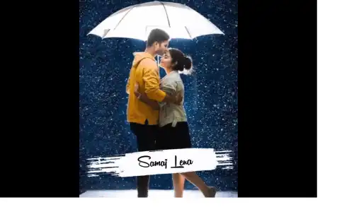 Kisi Roz baarish jo aaye - Leela Ek Prem Kahani Romantic Song Status
