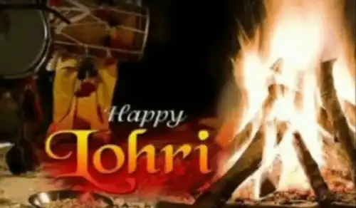 Lo Aa Gayi Lohri We Song Video Status