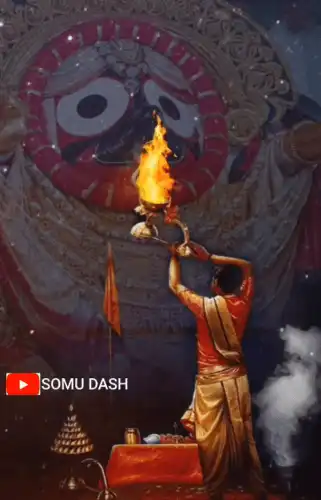 Lord Jagannath Video Status- WhatsApp Video Status For Jagannath Puri Rath Yatra- Jagannath puri status