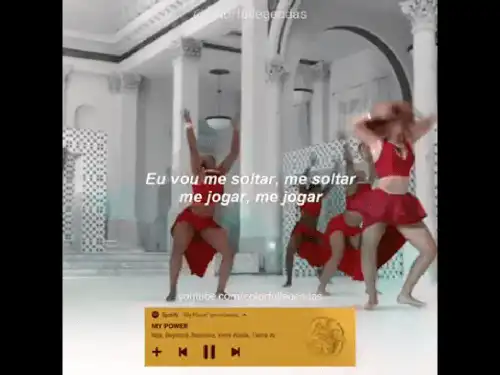 MY_POWER_Beyoncé_Hollywood_Whatsapp_Status_thumbnail.webp