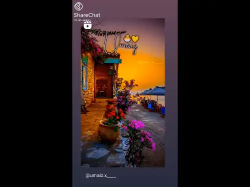 Mein Agar kahu Hamsafar Meri - Om Shanti Om WhatsApp Status Video