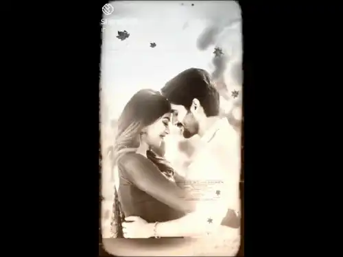 Mere Mehboob Qayamat Hogi - Remix WhatsApp Status Video