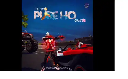 Meri Dhadkan Teri Dhadkan FreeFire Status