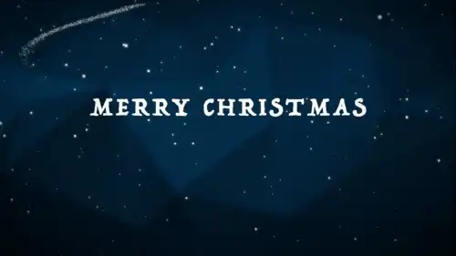 Merry Christmas WhatsApp Video Status