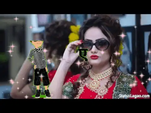 Mor Hot Naikhe Shaadi Bhojpuri Video