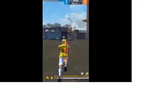 Mother Love Shayari FreeFire Video