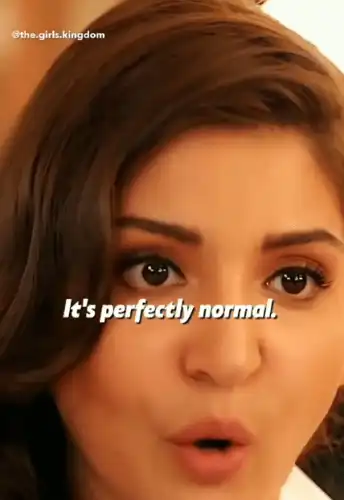 Motivational Speach By Anushka Sharma-whatsapp status-English Video