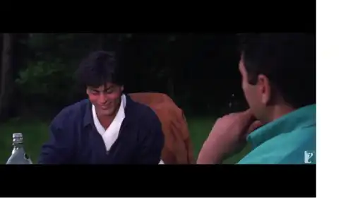 Naam Lunga Toh Woh Badnaam Ho Jaayegi Scene  Darr 90s Evergreen Song Status Video