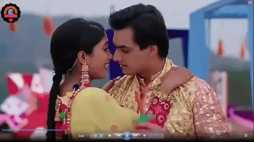 Naira and Kartik Uttrayan Special Video Status