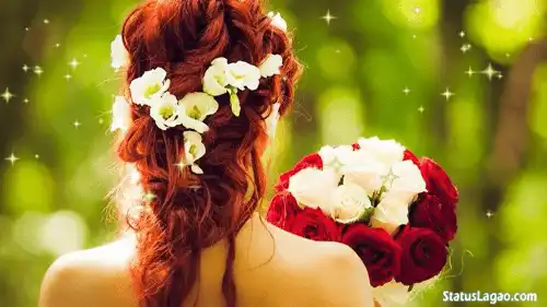 Nayan Ne Bandh Rakhi Ne Gujarati Status Video