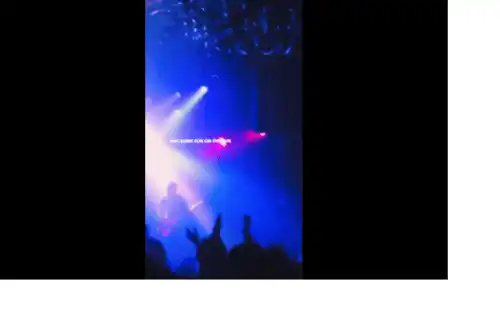 Need me Rihanna Hollywood Song