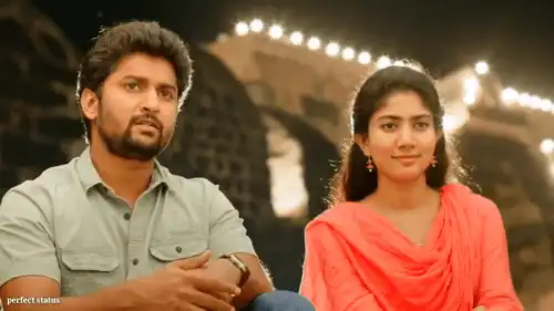 New Heart Touching South Movie Video Status