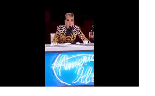 Not your fiancee Katy Perry English Video Status