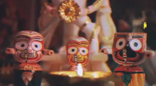 Odisha Yatra Status-Jagannath Bhgavan Status in Odisha Laguage-Rath Yatra 2022 Video Status