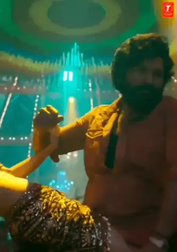 Oo Bolega Ya Oo Oo Bolega Sala-Pushpa-New Trending Song