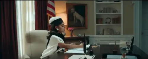 Positions - Ariana Grande Attitute Status