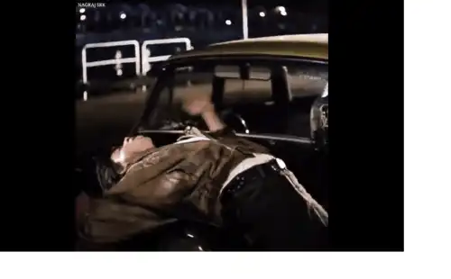 Raaja Ko Mohabbat Ho Gayi Hai Dilogue 90s Evergreen Song Status Video