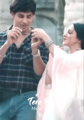 Raataan Lambiyan Shershaah Movie Video Status