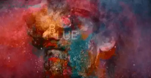 Rang Barse WhatsApp Video Status