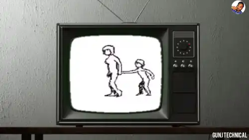 Reality of life 30 Second video