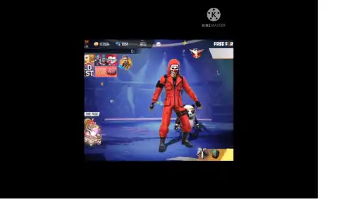 Revenge Shayari FreeFire Video