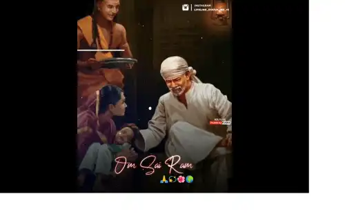 Sai_Bachcho_ka_palan_Dharmik_God_Whatsapp_Status_thumbnail.webp