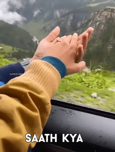 Sath Kya Nibhaoge - Love Status