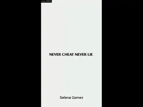 Selena_Gomez__Feel_No_one_love_you_English_Video_Status_thumbnail.webp