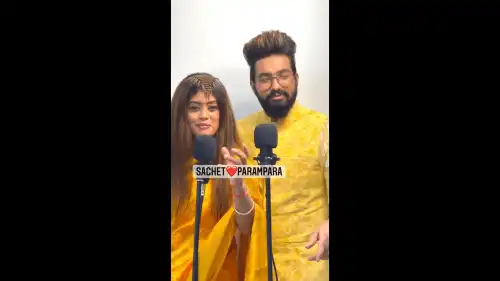 Shiv Tandav Stotram Sachet Parampara