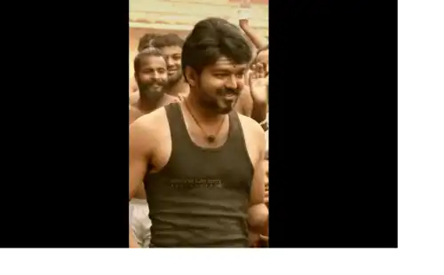 South Vijaypathy Motivational Whatsapp Status