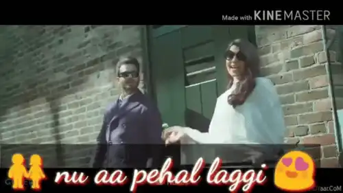 Suit Nimrat Khaira Video Status