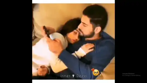 Sukoon Romantic Video Status 2021