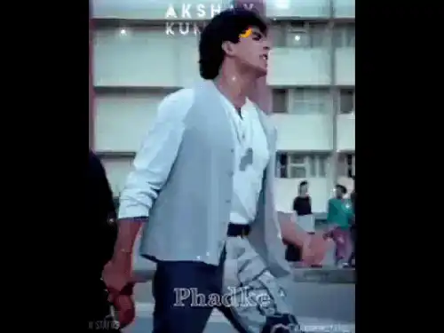 Tauba Khuda Kher kare Bollywood 90s Melody Status Video