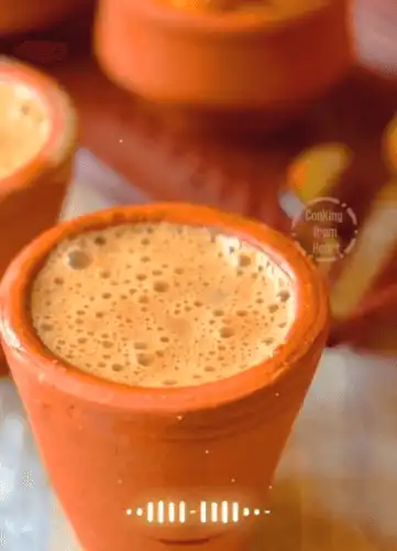 Tea Lover 4k Full Screen WhatsApp Status