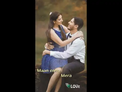 Tere Bin Nahi Lagda Dil Mera Dholna - Simbba WhatsApp Status Video