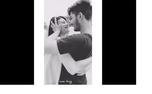 Tu hi to hai dil ka sakun Romantic Video