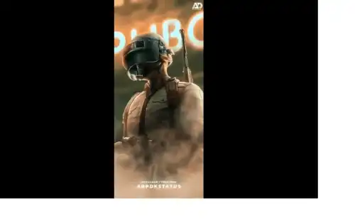 Tuje Mein Bhul Jau Majak Hai Kya PubG Video Status