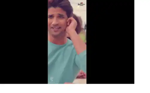 Tujhpe Hai Pyaar Aaya Motivational Whatsapp Status