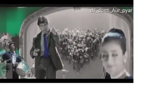 Tujko Dekhenge Sitaare to Ziya Mangege Dialogue Mann 90s Melody Whatsapp Video Status