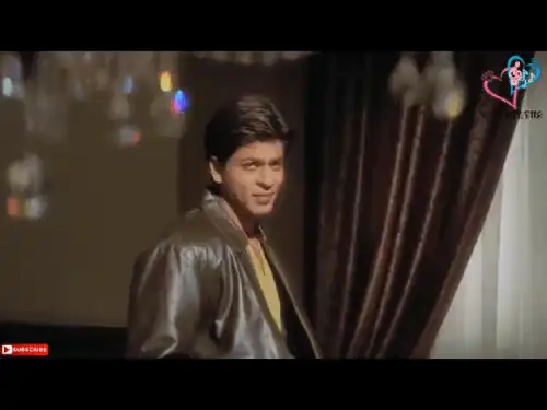 Tum Chhupa na sakogi me woh raaz hu - Veer Zaara 90s Evergreen Song Status Video