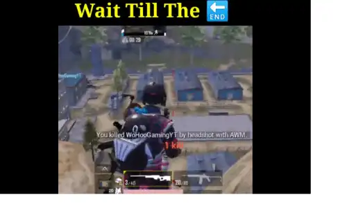 Tum Dil ki Dhadkan mein rehte ho PubG Game Status Video