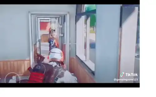 Tum Jo kehdo to chand taaro ko tod launga mein PubG WhatsApp Status Video