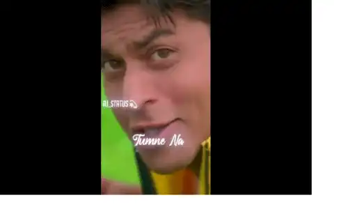Tum Paas Aaye Yu Muskuraye - Kuch Kuch Hota Hai 90s Melody Video Status